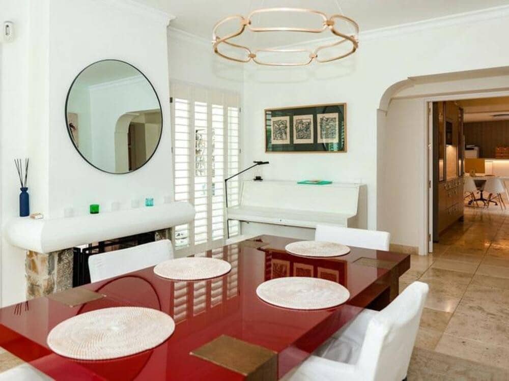 3 camera da letto Villa in vendita in La Quinta con piscina garage - 2.250.000 € (Rif: 9533030)