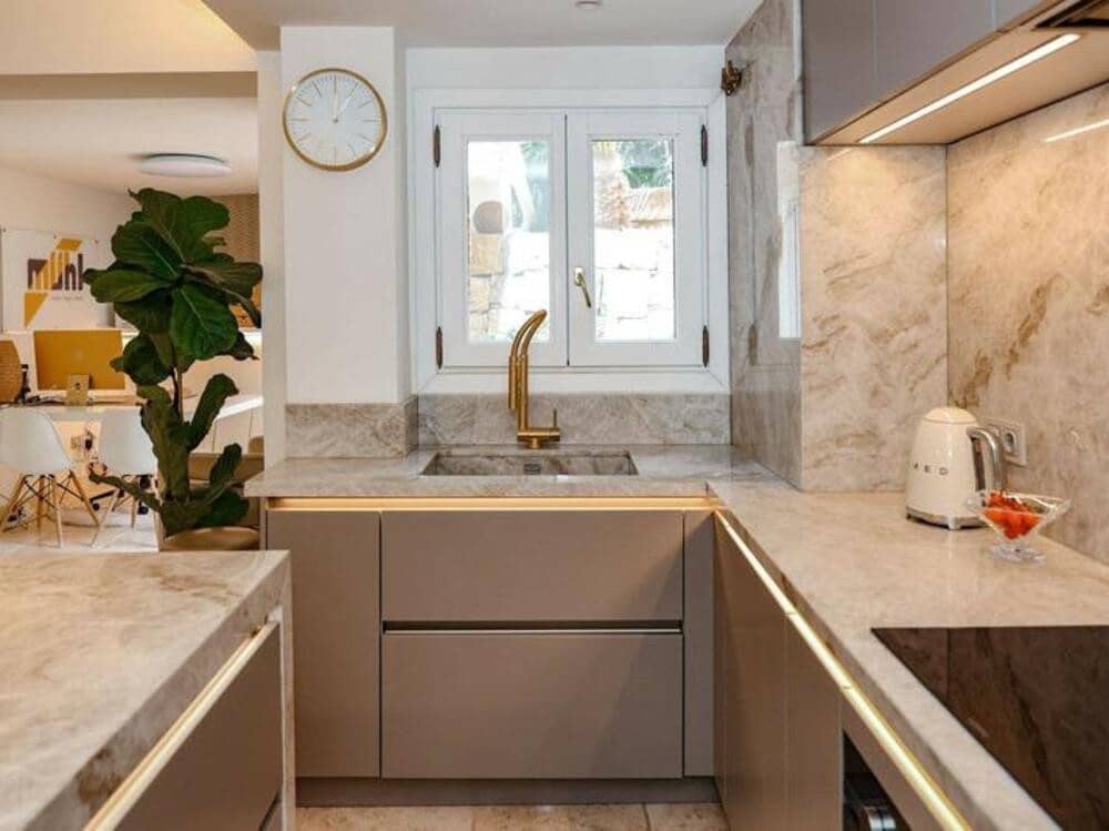 3 camera da letto Villa in vendita in La Quinta con piscina garage - 2.250.000 € (Rif: 9533030)