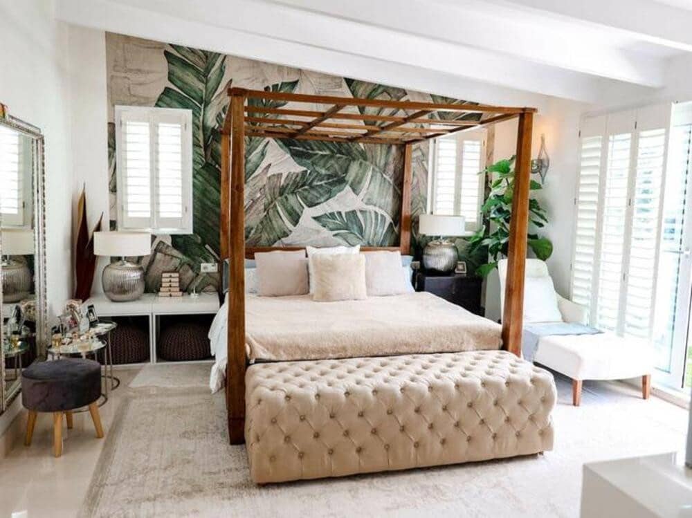 3 camera da letto Villa in vendita in La Quinta con piscina garage - 2.250.000 € (Rif: 9533030)