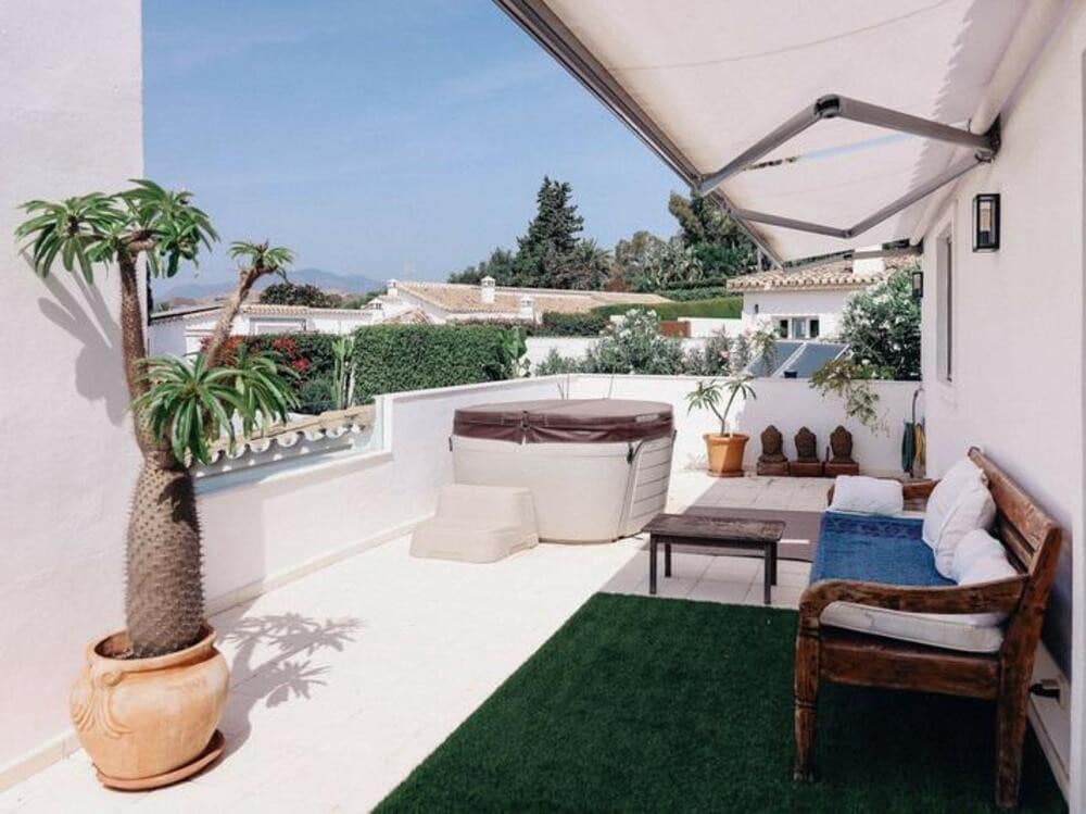 3 camera da letto Villa in vendita in La Quinta con piscina garage - 2.250.000 € (Rif: 9533030)