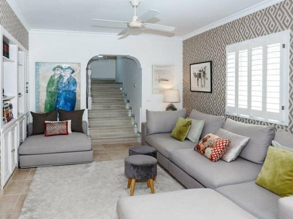 3 camera da letto Villa in vendita in La Quinta con piscina garage - 2.250.000 € (Rif: 9533030)