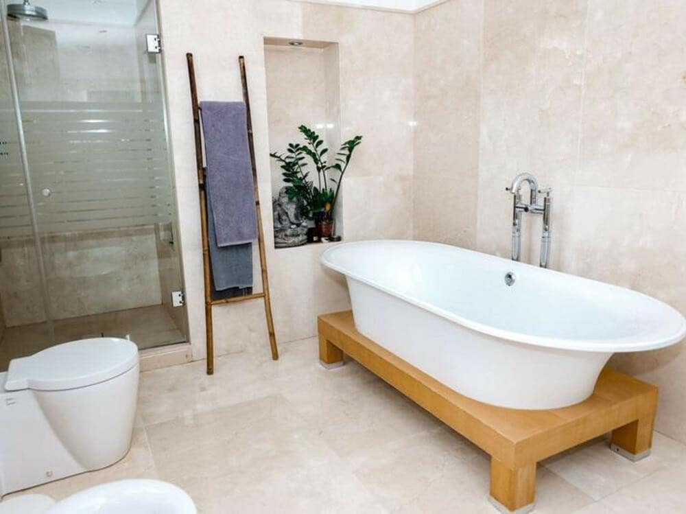 3 camera da letto Villa in vendita in La Quinta con piscina garage - 2.250.000 € (Rif: 9533030)