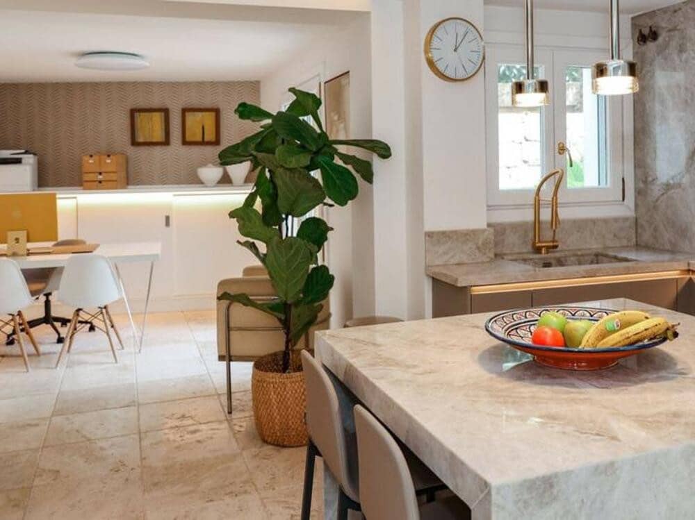 Chalet de 3 habitaciones en La Quinta en alquiler con piscina garaje - 6.500 € (Ref: 9533031)