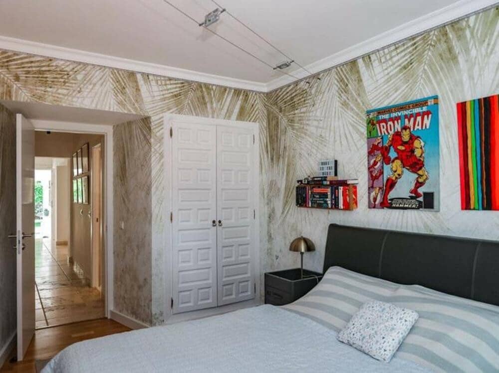 Chalet de 3 habitaciones en La Quinta en alquiler con piscina garaje - 6.500 € (Ref: 9533031)