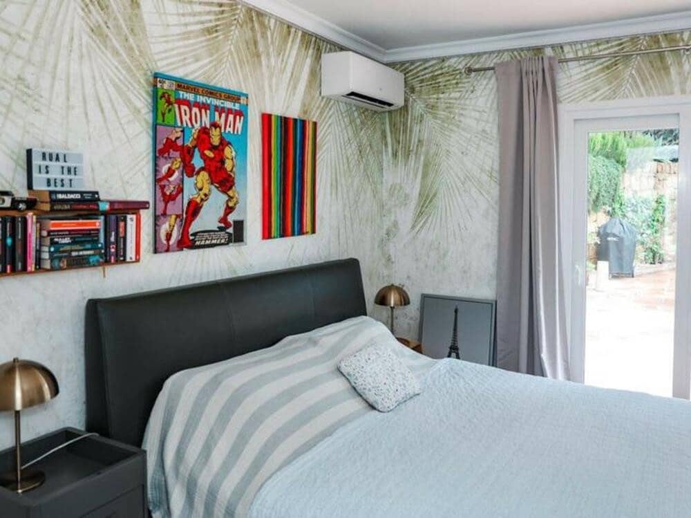 Chalet de 3 habitaciones en La Quinta en alquiler con piscina garaje - 6.500 € (Ref: 9533031)