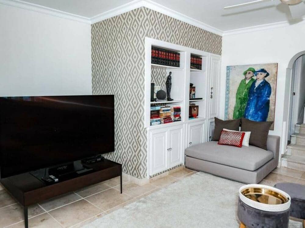 Chalet de 3 habitaciones en La Quinta en alquiler con piscina garaje - 6.500 € (Ref: 9533031)