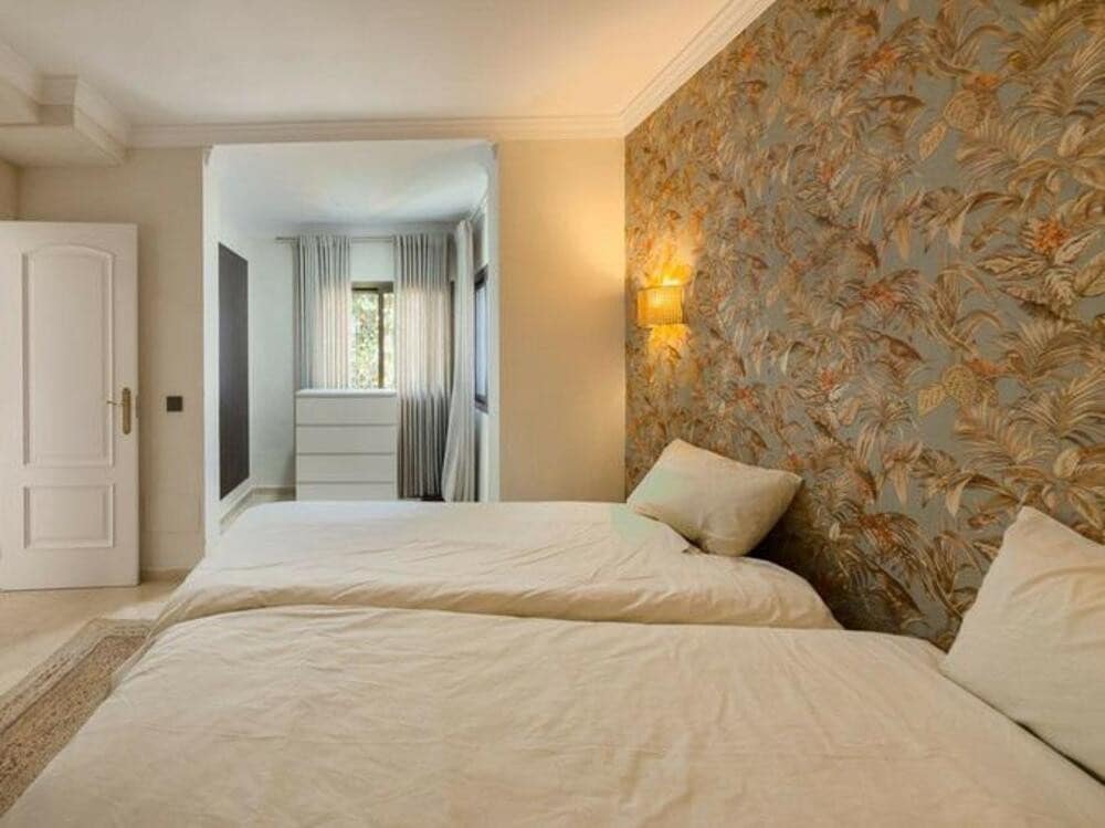 4 camera da letto Appartamento in vendita in Marbella con piscina garage - 1.100.000 € (Rif: 9533032)