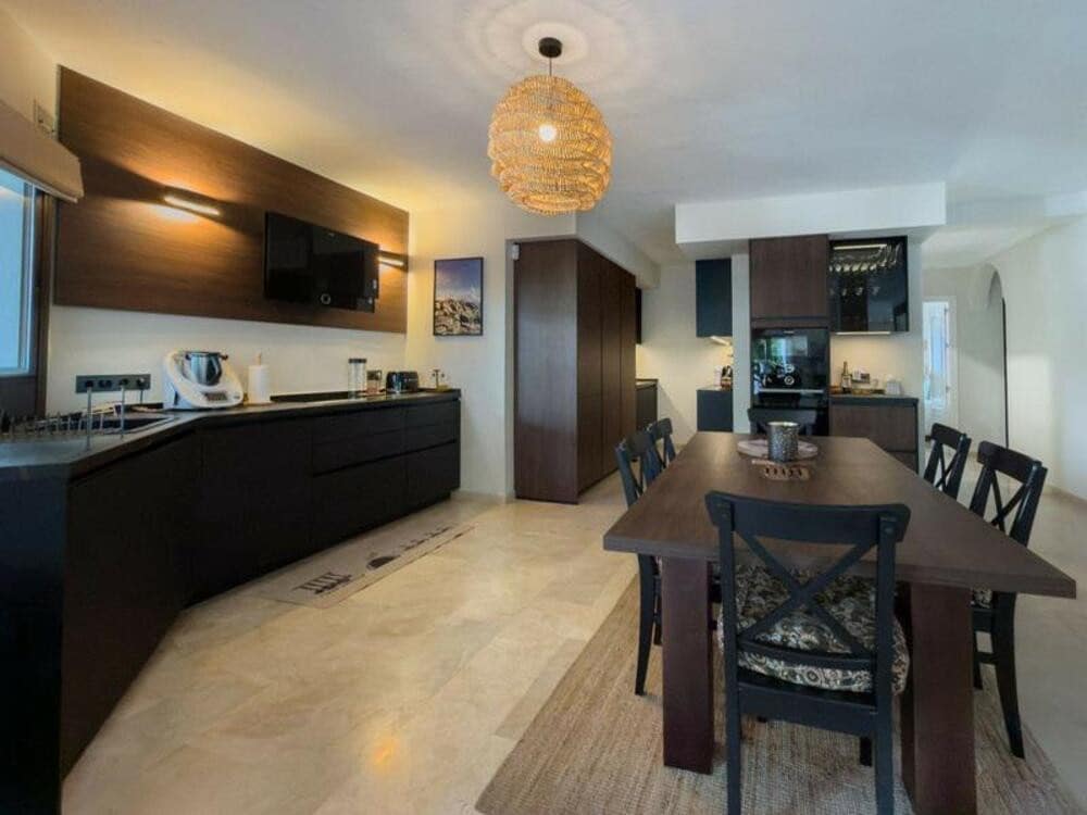 4 camera da letto Appartamento in vendita in Marbella con piscina garage - 1.100.000 € (Rif: 9533032)