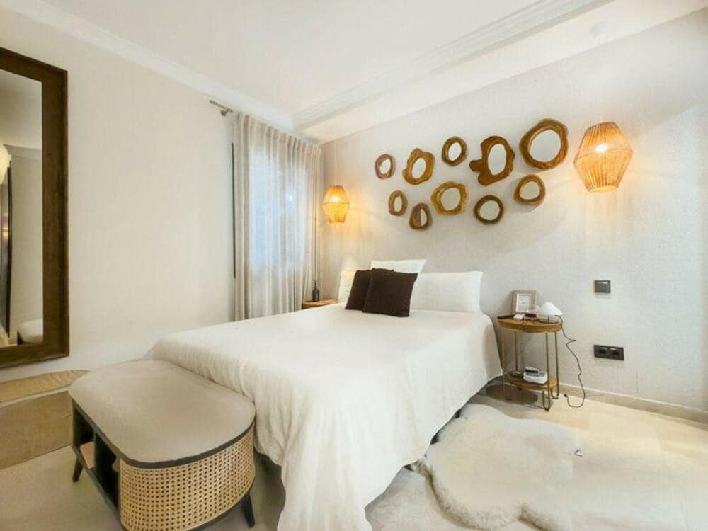 4 camera da letto Appartamento in vendita in Marbella con piscina garage - 1.100.000 € (Rif: 9533032)