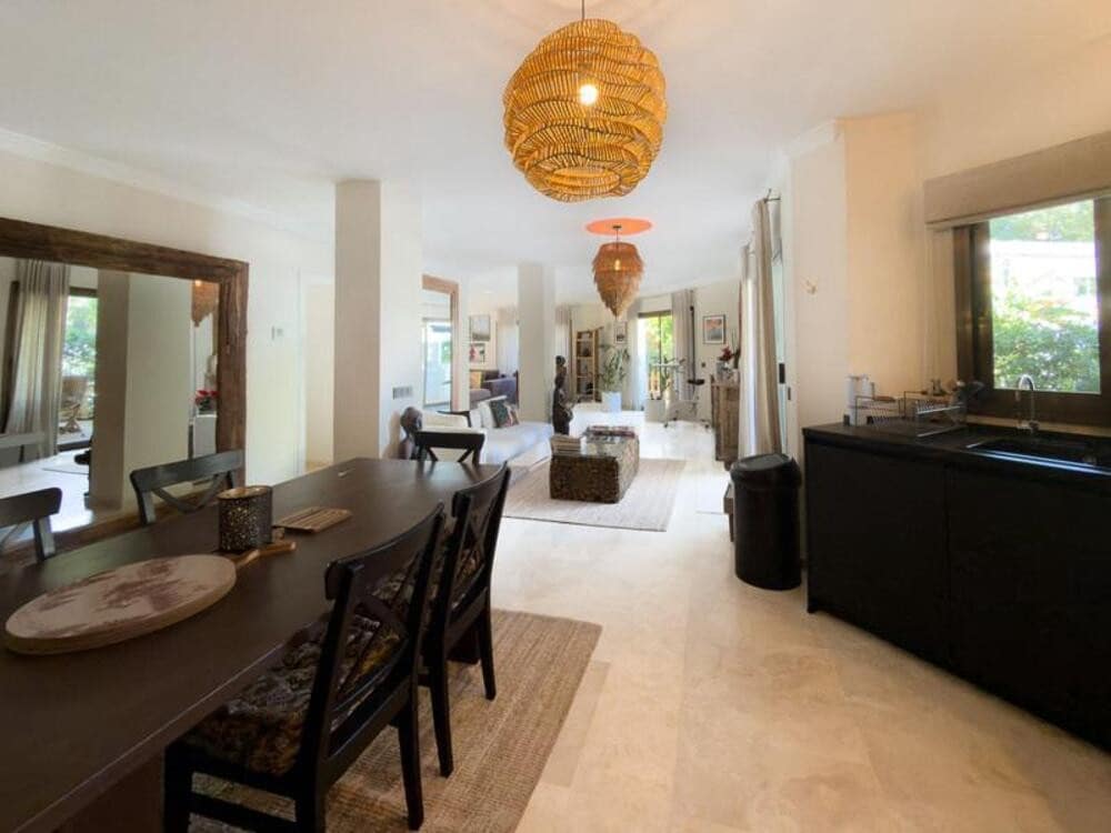 4 camera da letto Appartamento in vendita in Marbella con piscina garage - 1.100.000 € (Rif: 9533032)