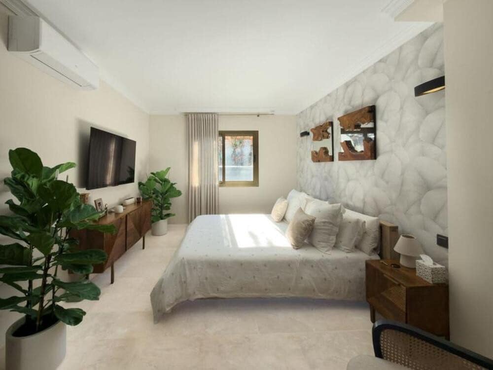 4 camera da letto Appartamento in vendita in Marbella con piscina garage - 1.100.000 € (Rif: 9533032)