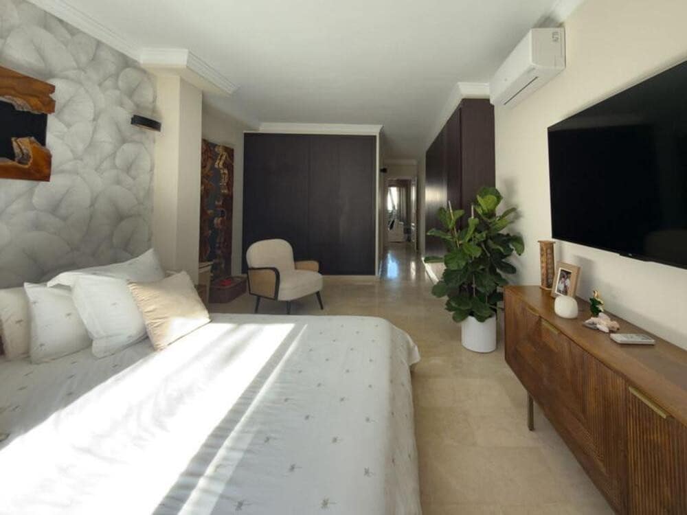 4 camera da letto Appartamento in vendita in Marbella con piscina garage - 1.100.000 € (Rif: 9533032)