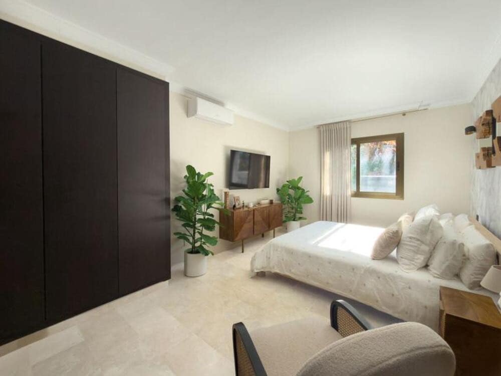 4 camera da letto Appartamento in vendita in Marbella con piscina garage - 1.100.000 € (Rif: 9533032)