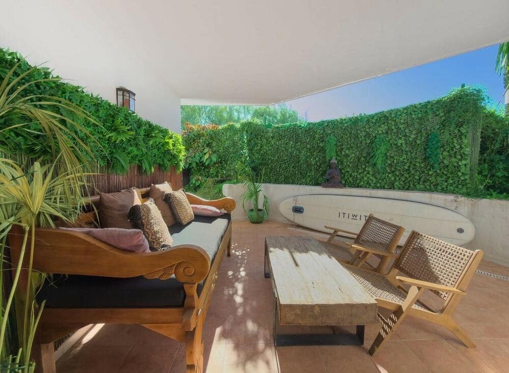 4 camera da letto Appartamento in vendita in Marbella con piscina garage - 1.100.000 € (Rif: 9533032)