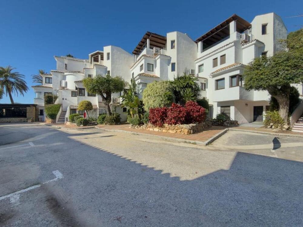 4 camera da letto Appartamento in vendita in Marbella con piscina garage - 1.100.000 € (Rif: 9533032)
