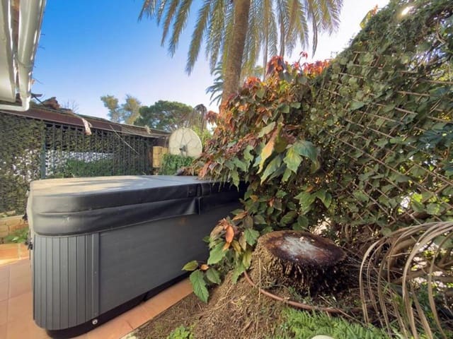 4 camera da letto Appartamento in vendita in Real de Zaragoza, Marbella con piscina garage - 1.100.000 € (Rif: 9533032)