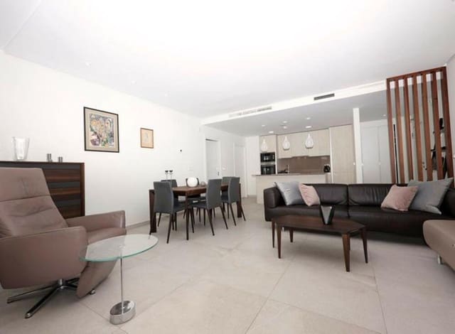 2 soverom Leilighet til salgs i Los Arqueros, Benahavís med svømmebasseng garasje - € 597 000 (Ref: 9533033)