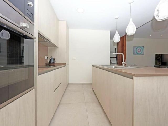 2 soverom Leilighet til salgs i Los Arqueros, Benahavís med svømmebasseng garasje - € 597 000 (Ref: 9533033)