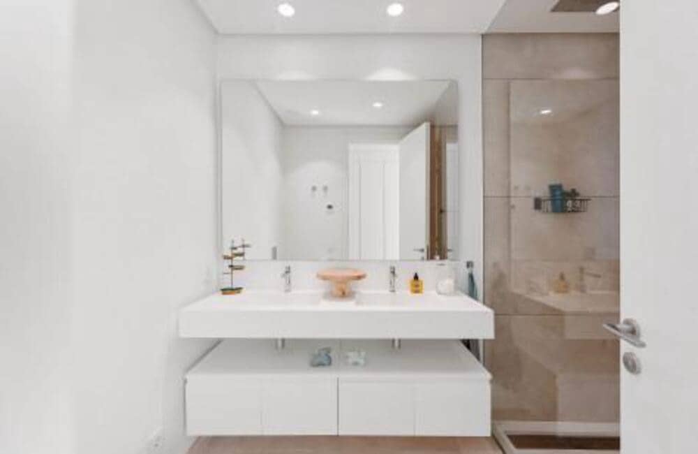 3 quarto Apartamento para venda em Benahavis com piscina garagem - 925 000 € (Ref: 9533035)