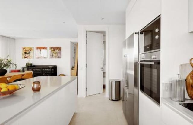 3 quarto Apartamento para venda em Montemayor - Marbella Club, Benahavís com piscina garagem - 925 000 € (Ref: 9533035)