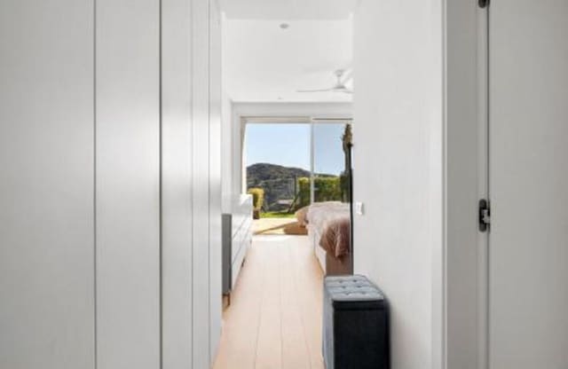 3 quarto Apartamento para venda em Montemayor - Marbella Club, Benahavís com piscina garagem - 925 000 € (Ref: 9533035)