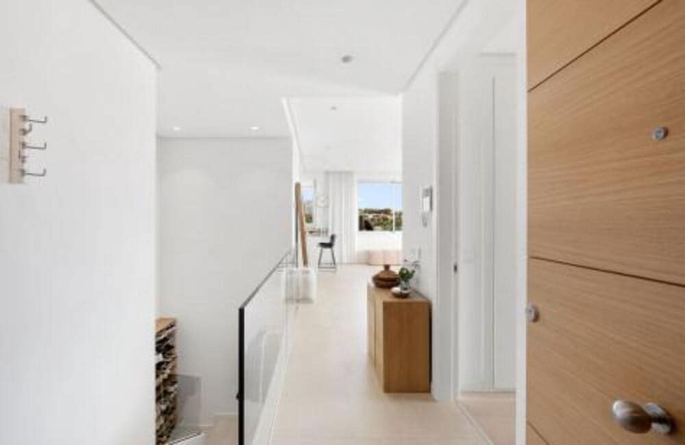 3 quarto Apartamento para venda em Benahavis com piscina garagem - 925 000 € (Ref: 9533035)