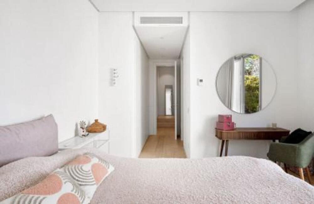 3 quarto Apartamento para venda em Benahavis com piscina garagem - 925 000 € (Ref: 9533035)