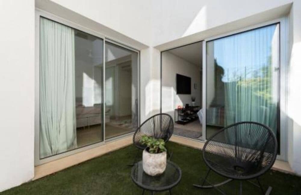 3 quarto Apartamento para venda em Benahavis com piscina garagem - 925 000 € (Ref: 9533035)