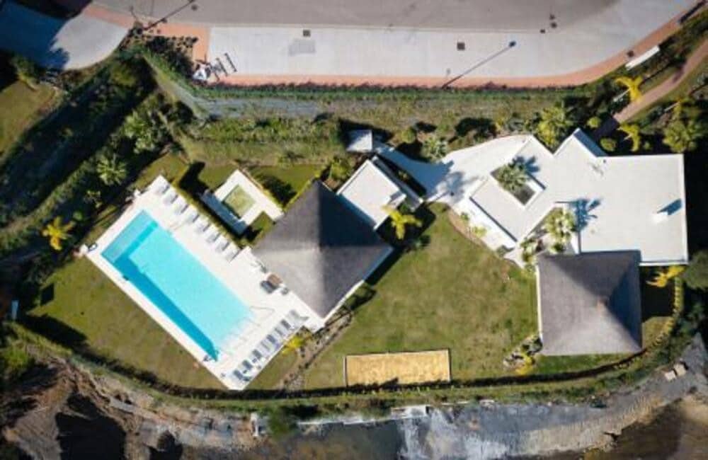 3 quarto Apartamento para venda em Benahavis com piscina garagem - 925 000 € (Ref: 9533035)