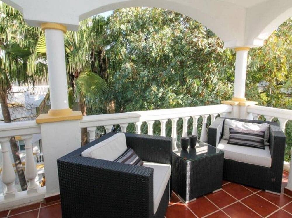 2 camera da letto Appartamento in vendita in Marbella con piscina garage - 495.000 € (Rif: 9535373)