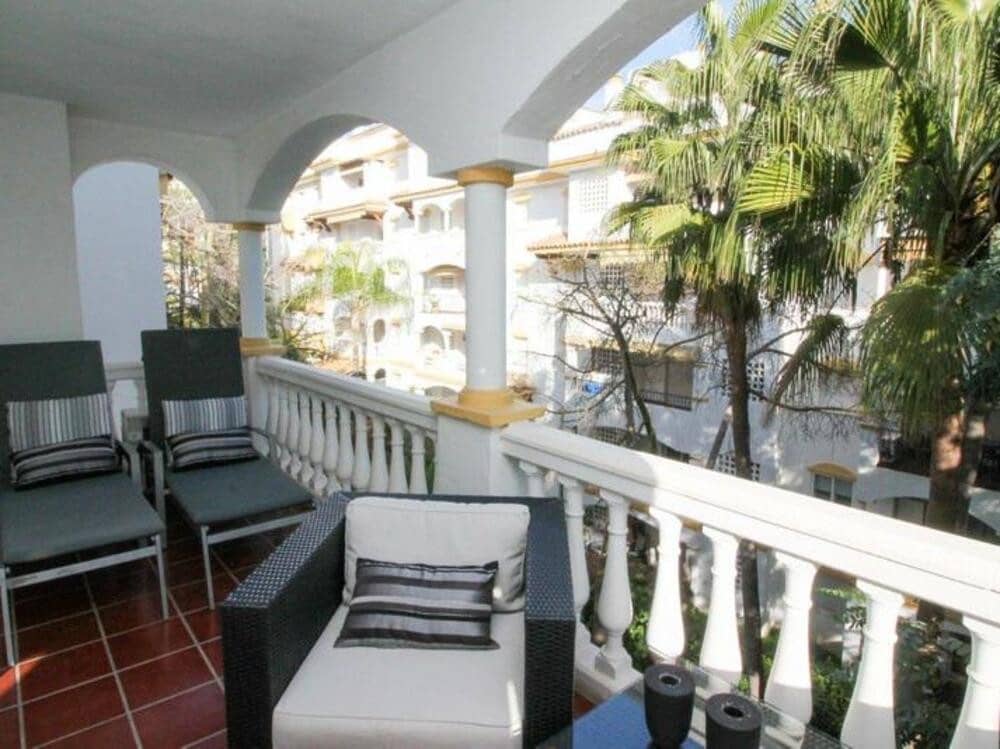 2 camera da letto Appartamento in vendita in Marbella con piscina garage - 495.000 € (Rif: 9535373)