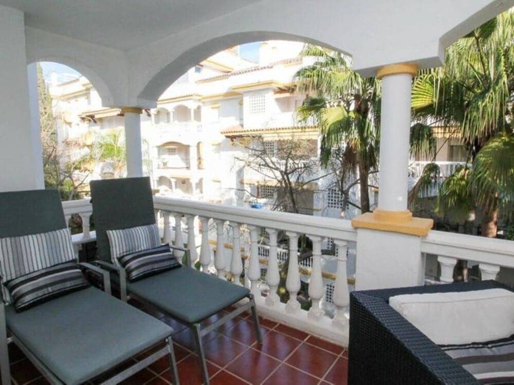 2 camera da letto Appartamento in vendita in Marbella con piscina garage - 495.000 € (Rif: 9535373)