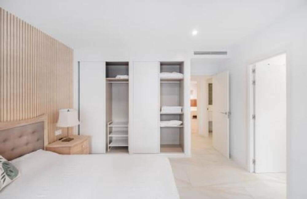 Casa de 3 habitaciones en Marbella en alquiler con piscina - 3.000 € (Ref: 9535376)