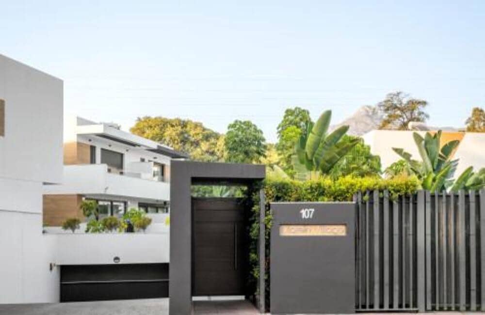 3 sypialnia Dom na kwatery wakacyjne w Marbella z basenem - 700 € (Ref: 9535377)