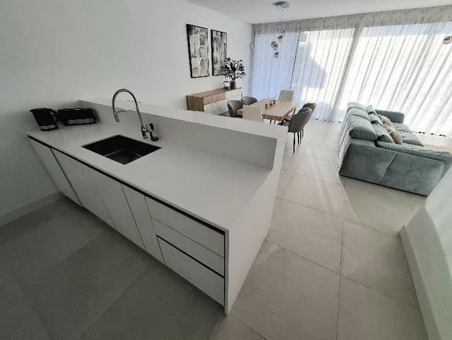 3 Zimmer Penthouse zu vermieten in Cabopino - Artola, Marbella mit Pool Garage - 4.500 € (Ref: 9535378)