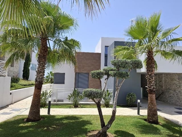 3 Zimmer Penthouse zu vermieten in Cabopino - Artola, Marbella mit Pool Garage - 4.500 € (Ref: 9535378)