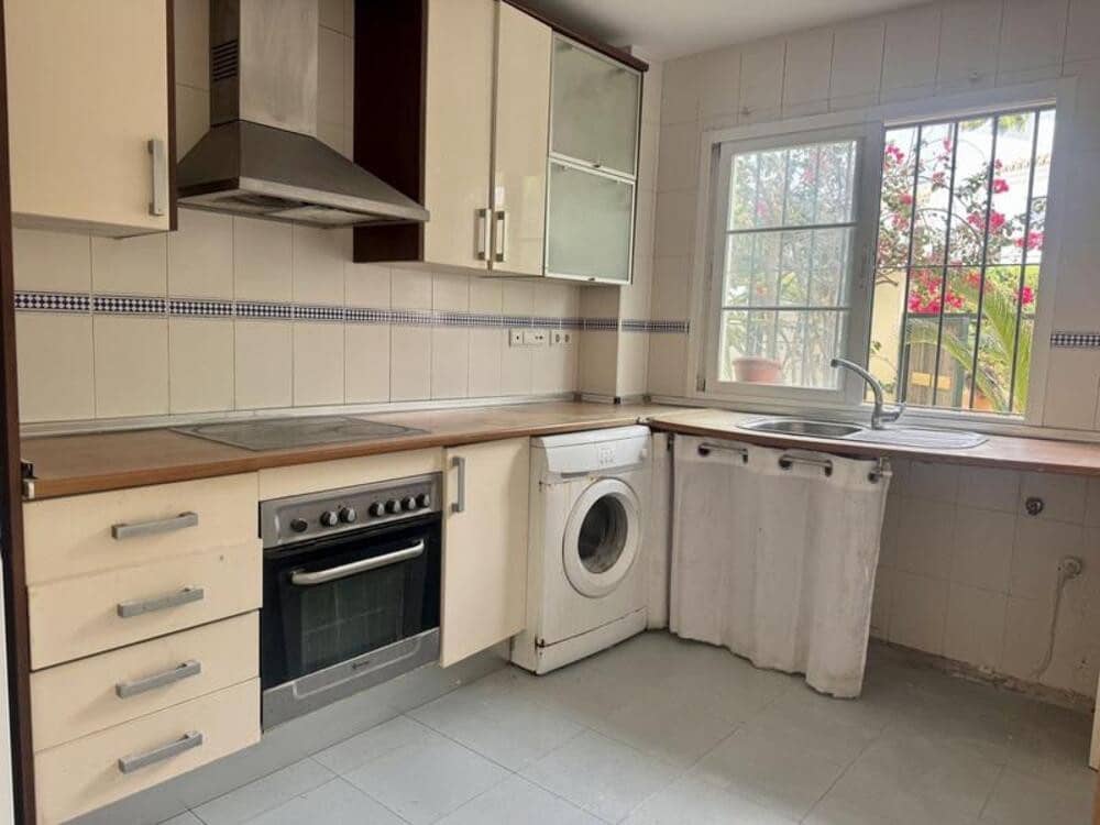 3 camera da letto Casa in vendita in Marbella con piscina garage - 487.000 € (Rif: 9535380)