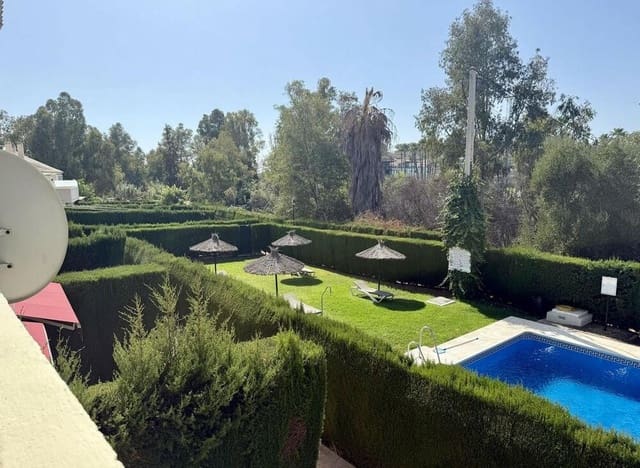 3 camera da letto Casa in vendita in Los Naranjos, Marbella con piscina garage - 487.000 € (Rif: 9535380)