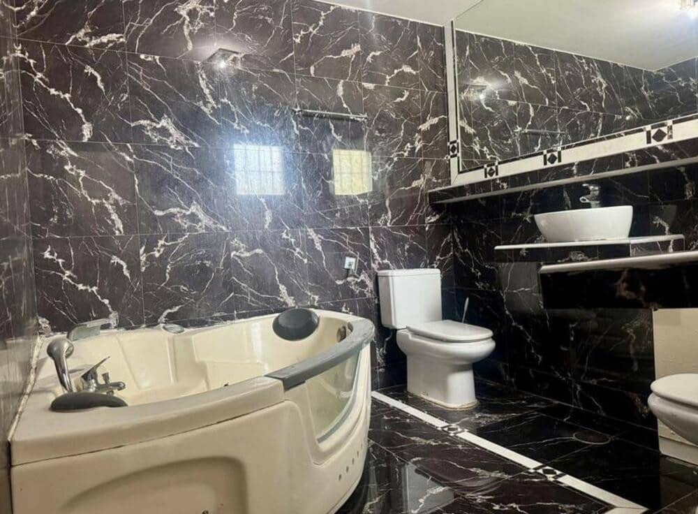 3 camera da letto Casa in vendita in Marbella con piscina garage - 487.000 € (Rif: 9535380)