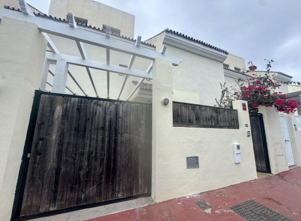 3 camera da letto Casa in vendita in Marbella con piscina garage - 487.000 € (Rif: 9535380)
