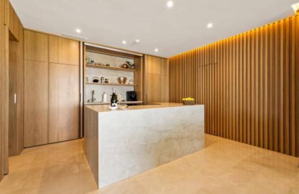 6 sovrum Villa att hyra i Marbella med pool garage - 15 000 € (Ref: 9535381)