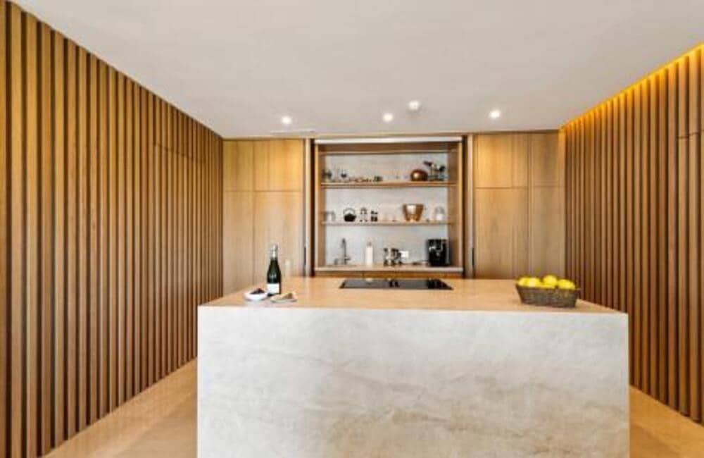 6 sovrum Villa att hyra i Marbella med pool garage - 15 000 € (Ref: 9535381)