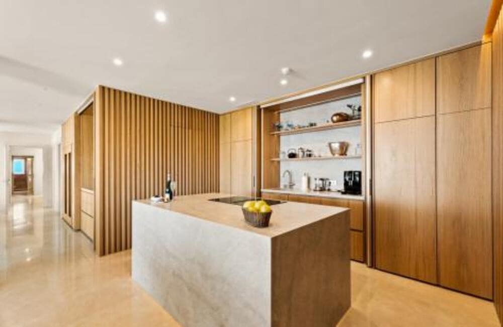 6 sovrum Villa att hyra i Marbella med pool garage - 15 000 € (Ref: 9535381)