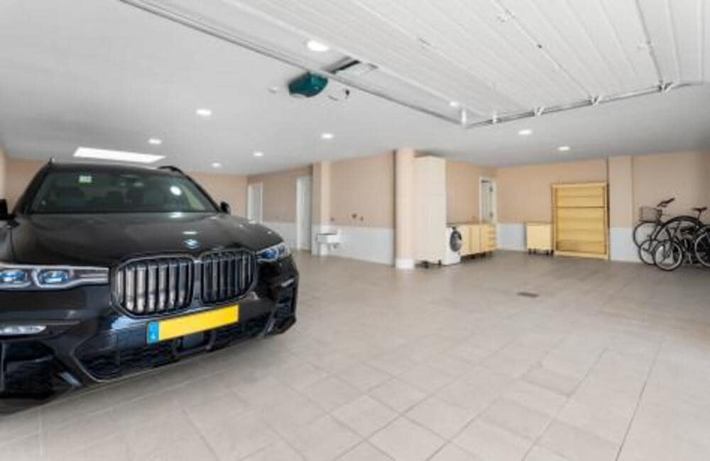 6 sovrum Villa att hyra i Marbella med pool garage - 15 000 € (Ref: 9535381)