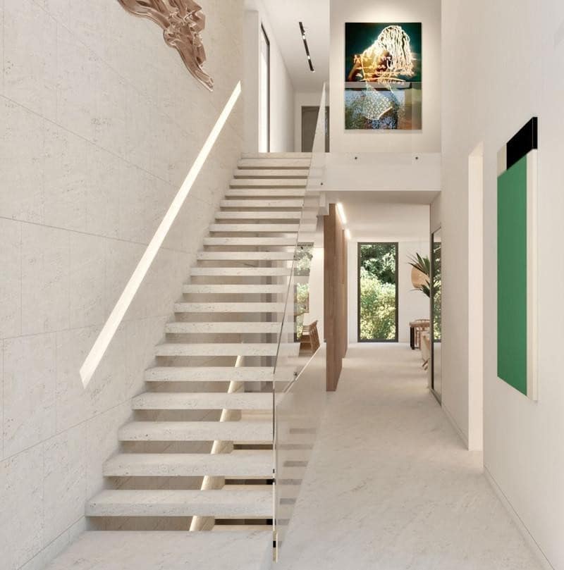 5 soverom Villa til salgs i Guadalmina med svømmebasseng garasje - € 1 450 000 (Ref: 9540566)