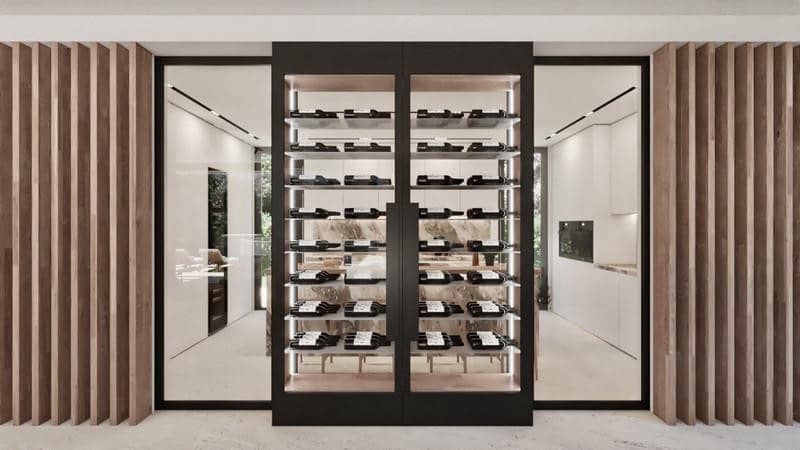 5 soverom Villa til salgs i Guadalmina med svømmebasseng garasje - € 1 450 000 (Ref: 9540566)