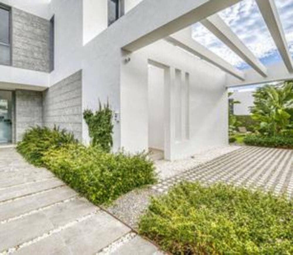 5 quarto Moradia para venda em Cancelada com piscina garagem - 2 350 000 € (Ref: 9542844)