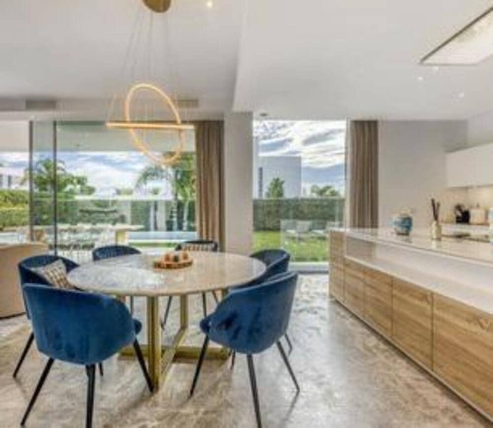 5 quarto Moradia para venda em Cancelada com piscina garagem - 2 350 000 € (Ref: 9542844)