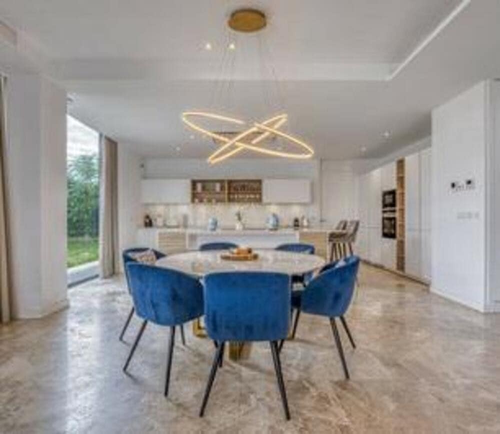 5 quarto Moradia para venda em Cancelada com piscina garagem - 2 350 000 € (Ref: 9542844)