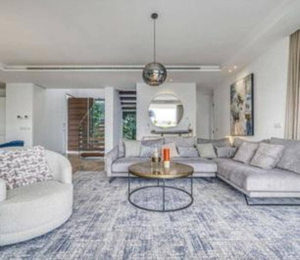 5 quarto Moradia para venda em Cancelada com piscina garagem - 2 350 000 € (Ref: 9542844)